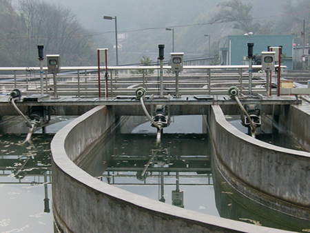 重庆自来水厂设备：软化水质处理